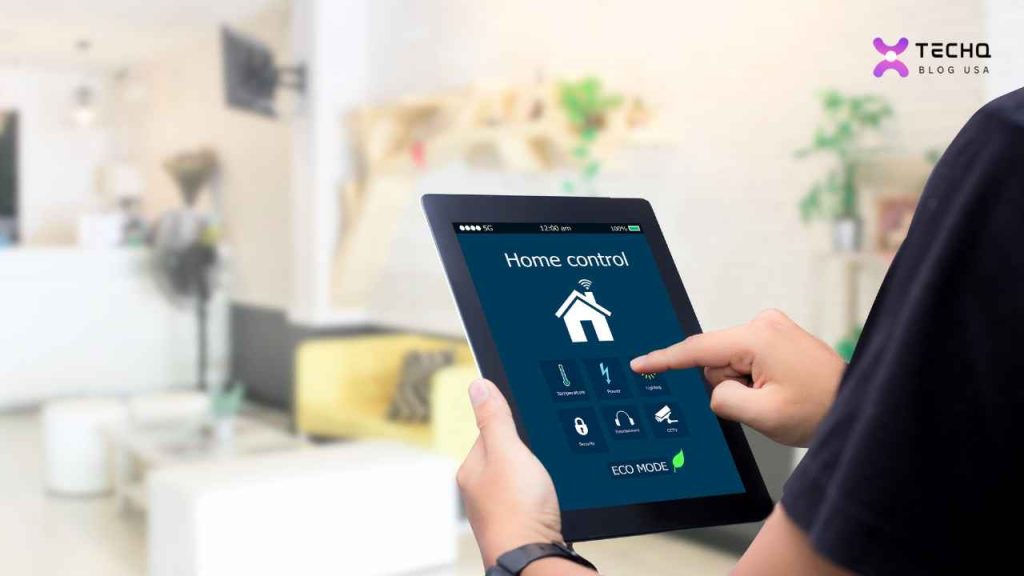 DIY Smart Home Setup Automate Your World